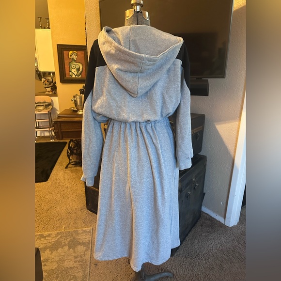 Prada Black and Gray Knitwear - Picture 2 of 6